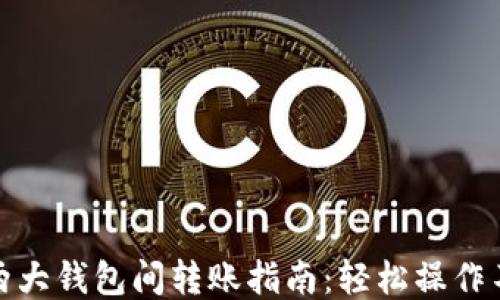 
TP钱包两大钱包间转账指南：轻松操作不再烦恼