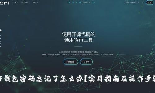 TP钱包密码忘记了怎么办？实用指南及操作步骤