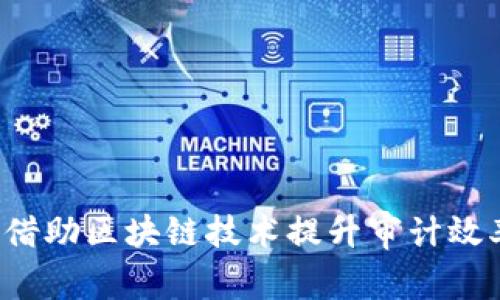 审计局如何借助区块链技术提升审计效率与透明度？