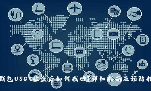 TP钱包USDT被盗后如何找回？详细指南及预防措施