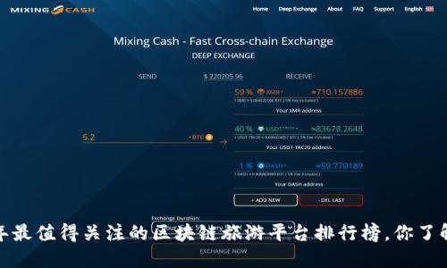 2023年最值得关注的区块链旅游平台排行榜，你了解了吗?