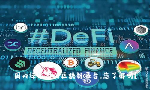 国内还能用的区块链平台，您了解吗？