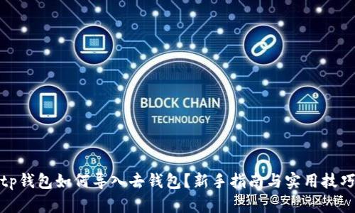 tp钱包如何导入去钱包？新手指南与实用技巧