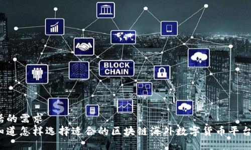 会话的需求
你知道怎样选择适合的区块链海外数字货币平台吗？