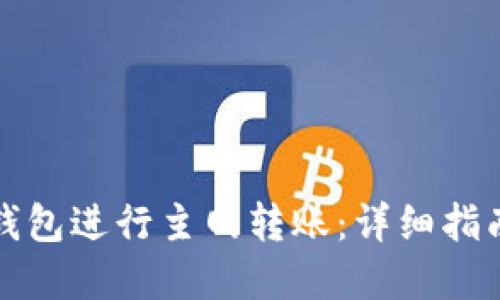 如何使用TP钱包进行主网转账：详细指南与实用技巧