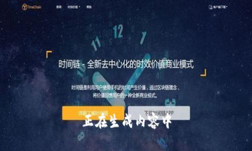 正在生成内容中