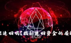 TP钱包被骗钱了能追回吗？