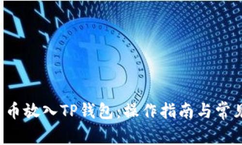 如何将FIL币放入TP钱包：操作指南与常见问题解答