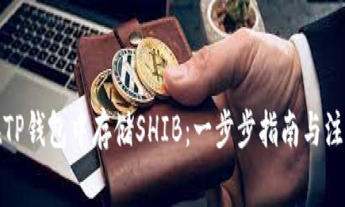 如何在TP钱包中存储SHIB：一步步指南与注意事项