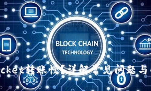 TokenPocket转账慢？详解常见问题与解决方案