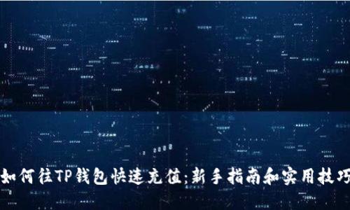 如何往TP钱包快速充值：新手指南和实用技巧