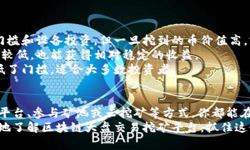 灌名词区块链, 大盘交易, 挖矿, 平台/灌名词

你了解区块链大盘交易挖矿平台吗？来这里一探究竟！/

什么是区块链大盘交易挖矿平台？
区块链技术是一种去中心化的分布式账本技术，广泛应用于数字货币、智能合约、供应链管理等多个领域。而区块链大盘交易挖矿平台则是利用这种技术，提供交易和挖矿功能的平台。在这些平台上，用户可以交易加密货币，进行资产投资，同时参与挖矿，赚取虚拟货币收益。

大盘交易的运作机制
大盘交易通常涉及高交易额和流畅的买卖操作。这类交易平台将个人和机构投资者联系起来，提供一个高度活跃的市场。在这些市场中，交易者不仅能够迅速买卖资产，还可以利用市场波动进行高频交易。
区块链大盘交易挖矿平台通过去中心化的方式保证交易安全性并降低交易成本。用户在这些平台上交易时，不再依赖于传统金融中介，而是利用智能合约自动执行交易，有效避免人为干预与风险。

挖矿的概念
挖矿是指利用计算机的算力解决复杂的数学问题，从而验证区块链网络中的交易，并获得相应奖励的过程。在区块链大盘交易挖矿平台中，用户通常会使用自己的计算设备参与这一过程。通过挖矿，用户不仅能获得新的虚拟货币，还有可能通过提供流动性来赚取额外的收益。

选择合适的平台
在众多区块链大盘交易挖矿平台中，如何选择合适的呢？首先，要考虑平台的安全性。一个好的平台会采用先进的加密技术保护用户资产，并且在发生攻击时能够及时应对。
其次，用户界面的友好性也十分重要。操作简便的平台能够帮助新手快速上手，降低交易失误的风险。此外，平台的交易费用、挖矿收益和支持的币种种类也是需要重点考虑的因素。

常见的区块链大盘交易挖矿平台
现在市场上已经涌现出多家优秀的区块链大盘交易挖矿平台。例如，币安（Binance）、火币（Huobi）、Coinbase等。这些平台不仅提供全面的交易工具，还为用户提供丰富的教育资源，帮助他们了解加密货币市场。

区块链技术的未来发展
区块链技术在不断进步，它的应用领域已经从加密货币扩展到金融、医疗、供应链、公证等多个行业。尤其是在数字资产交易和挖矿领域，区块链的去中心化特性和安全性使其成为未来发展的趋势。
随着技术的不断突破，未来或许会出现更加高效的挖矿算法和更符合环保原则的挖矿解决方案。这样的发展不仅能够提高挖矿效率，还将减少对环境的影响。

可能的相关问题
在了解区块链大盘交易挖矿平台的过程中，你可能会产生以下几个问题：

1. 区块链挖矿是否真的盈利？
关于区块链挖矿的盈利性，答案并不是简单的肯定或否定。挖矿的收益主要取决于多个因素，例如市场价格、算力、网络难度，以及你的设备配置等。首先，要考虑你的挖矿设备。如果你使用的是高性能的矿机，那么你可能会有更高的收益。
而市场价格则对挖矿收益产生直接影响。如果你获得的加密货币价值上涨，那么你的收益自然会增加。但另一方面，如果市场价格下跌，挖矿的成本可能会高于收益。因此，投资挖矿之前，一定要做好市场调研、算好成本和收益。

2. 我可以通过哪些方式参与区块链挖矿？
参与区块链挖矿的方式有很多种，你可以根据自己的条件和需求选择合适的方式：
首先，**独立挖矿**是最传统的方式。你需要购买矿机，安装好软件，然后就可以开始挖矿。这种方式需要较高的技术门槛和设备投资，但一旦挖到的币价值高，就能获得可观的收益。
其次，**矿池挖矿**是很多用户选择的方式。多个矿工将算力集中到一起，通过矿池共同挖矿。这样即使你设备的算力较低，也能获得相对稳定的收益。
另外，许多大盘交易平台提供了**云挖矿**服务。用户无需购买矿机，只需租用云端算力，便可参与挖矿。这种方式降低了门槛，适合大多数投资者。

总结
随着区块链技术的兴起，区块链大盘交易挖矿平台正成为越来越多投资者眼中的金矿。了解其运行机制、选择合适的平台、参与矿池或云挖矿等方式，你都能在这个快节奏的数字时代中寻找到自己的财富之路。
无论你是新手还是资深投资者，保持对市场的敏锐洞察和风险意识是成功的关键。希望通过这篇文章，你能够更深入地了解区块链大盘交易挖矿平台，抓住这个时代的机遇!