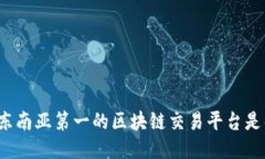 你知道东南亚第一的区块