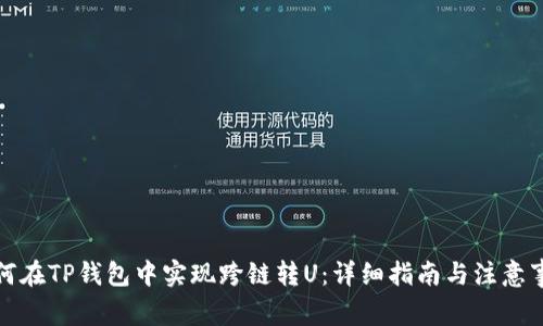 如何在TP钱包中实现跨链转U：详细指南与注意事项