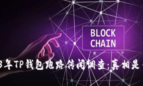2023年TP钱包跑路传闻调查：真相是什么？