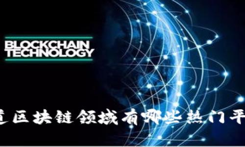 你知道区块链领域有哪些热门平台吗？
