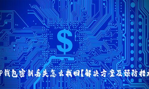 TP钱包密钥丢失怎么找回？解决方案及预防措施