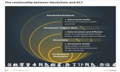 2023年最佳数字货币钱包推荐：除了TP钱包，你还有这些选择