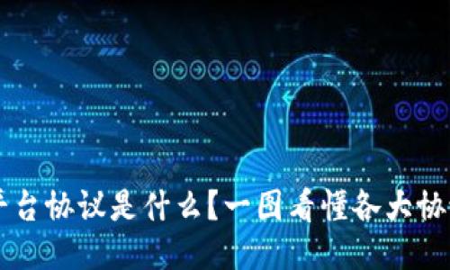 区块链平台协议是什么？一图看懂各大协议的区别