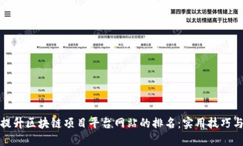如何提升区块链项目平台网站的排名：实用技巧与策略
