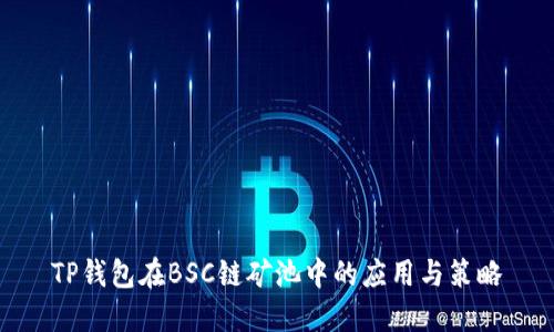 TP钱包在BSC链矿池中的应用与策略