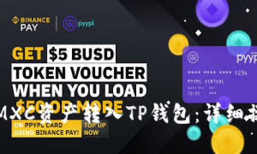 如何将MXC资产转入TP钱包：详细操作指南