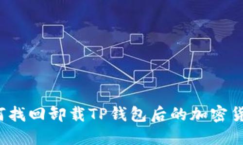 如何找回卸载TP钱包后的加密货币？