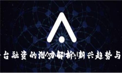 区块链平台融资的潜力解析：新兴趋势与发展前景