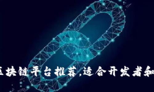 2023年最佳区块链平台推荐，适合开发者和投资者的选择