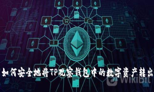 如何安全地将TP观察钱包中的数字资产转出
