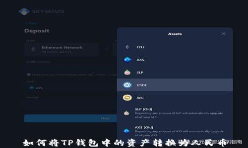
如何将TP钱包中的资产转换为人民币