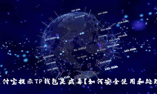 支付宝提示TP钱包是病毒？如何安全使用和处理？