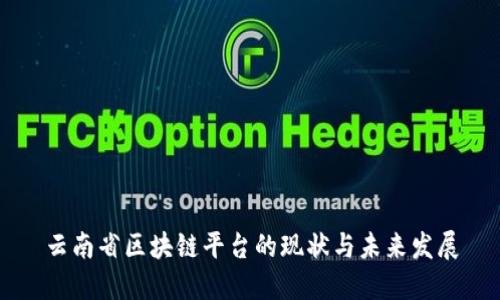 云南省区块链平台的现状与未来发展
