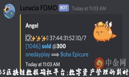 ABS区块链数据确权平台:数字资产管理的新时代