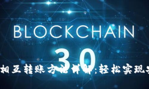  TP钱包相互转账方法详解：轻松实现安全转账