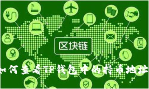 如何查看TP钱包中的持币地址？