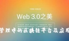 政务管理中的区块链平台