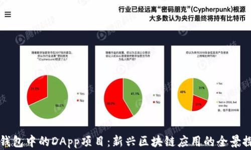 
TP钱包中的DApp项目：新兴区块链应用的全景探索