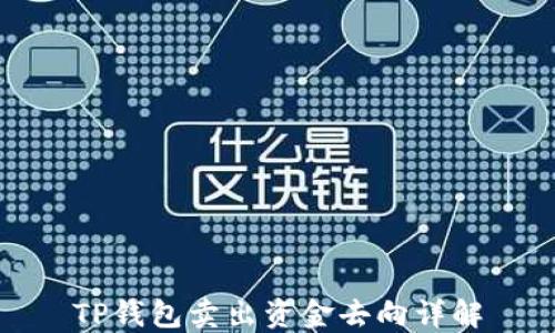 
TP钱包卖出资金去向详解