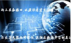 :  依托浪潮区块链平台，