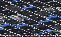 区块链项目信息平台管理