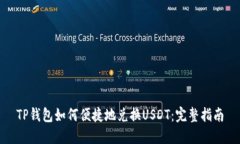 TP钱包如何便捷地兑换US