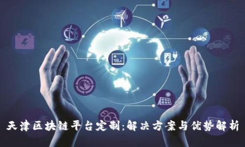 天津区块链平台定制：解决方案与优势解析