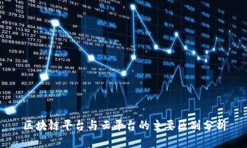 区块链平台与云平台的主要区别分析