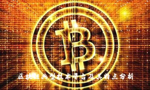 区块链典型技术平台及其特点分析