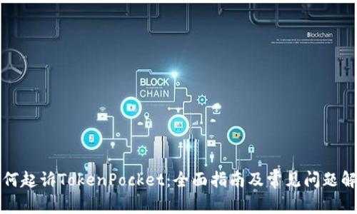 如何起诉TokenPocket：全面指南及常见问题解答
