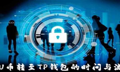 
火币网U币转至TP钱包的时间与流程详解