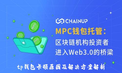   
tp钱包卡顿原因及解决方案解析