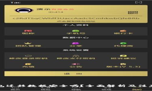 TP钱包迁移数据安全吗？全面解析及注意事项