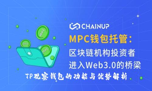 TP观察钱包的功能与优势解析